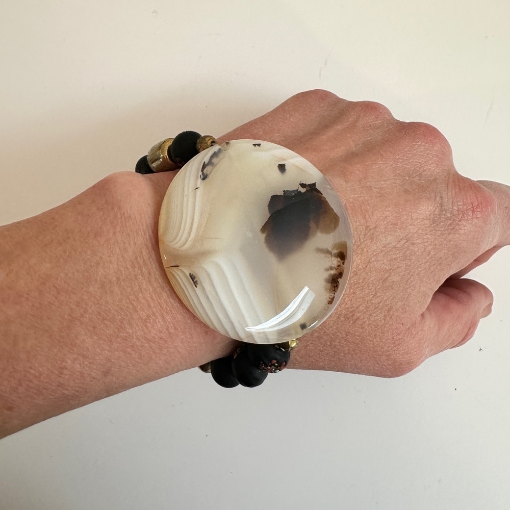 Festival bracelet